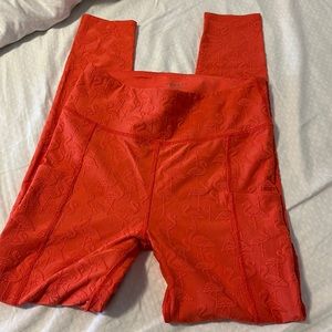 TWENTY Montréal full length active leggings